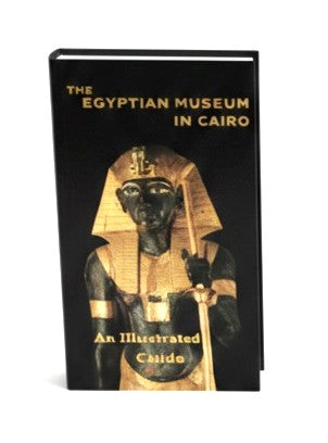 The Egyptian Museum