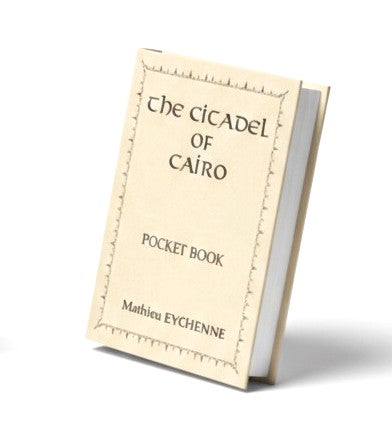 The Citadel of Cairo