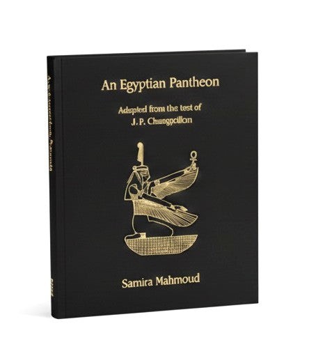 An Egyptian Pantheon