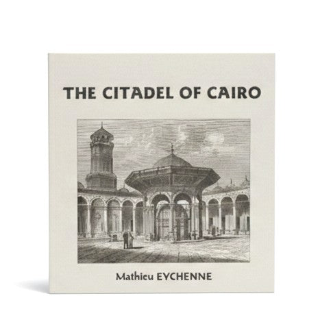 The Citadel of Cairo