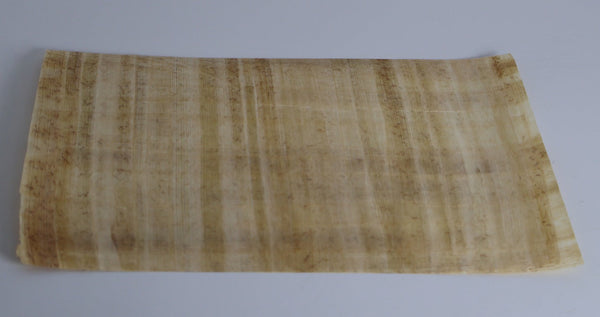 Papyrus sheets folder
