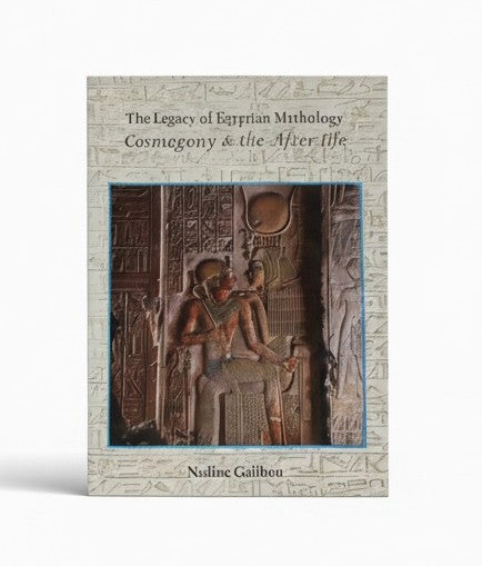 The legacy of Egytian Mithology