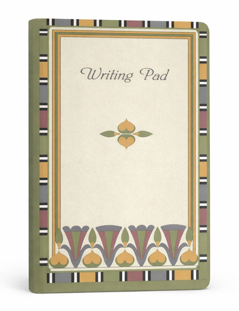 Writing pad A6
