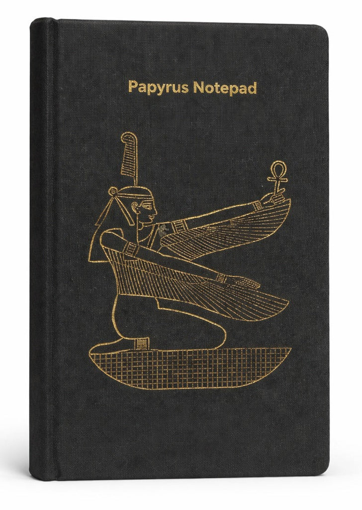 Isis Papyrus A6