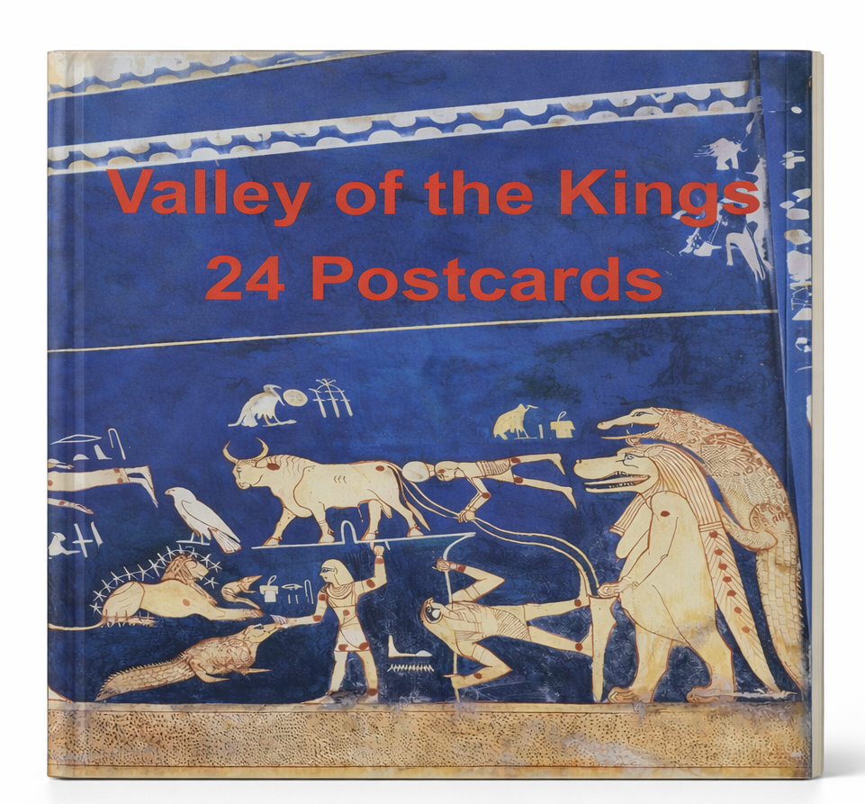 Valley of The Kings