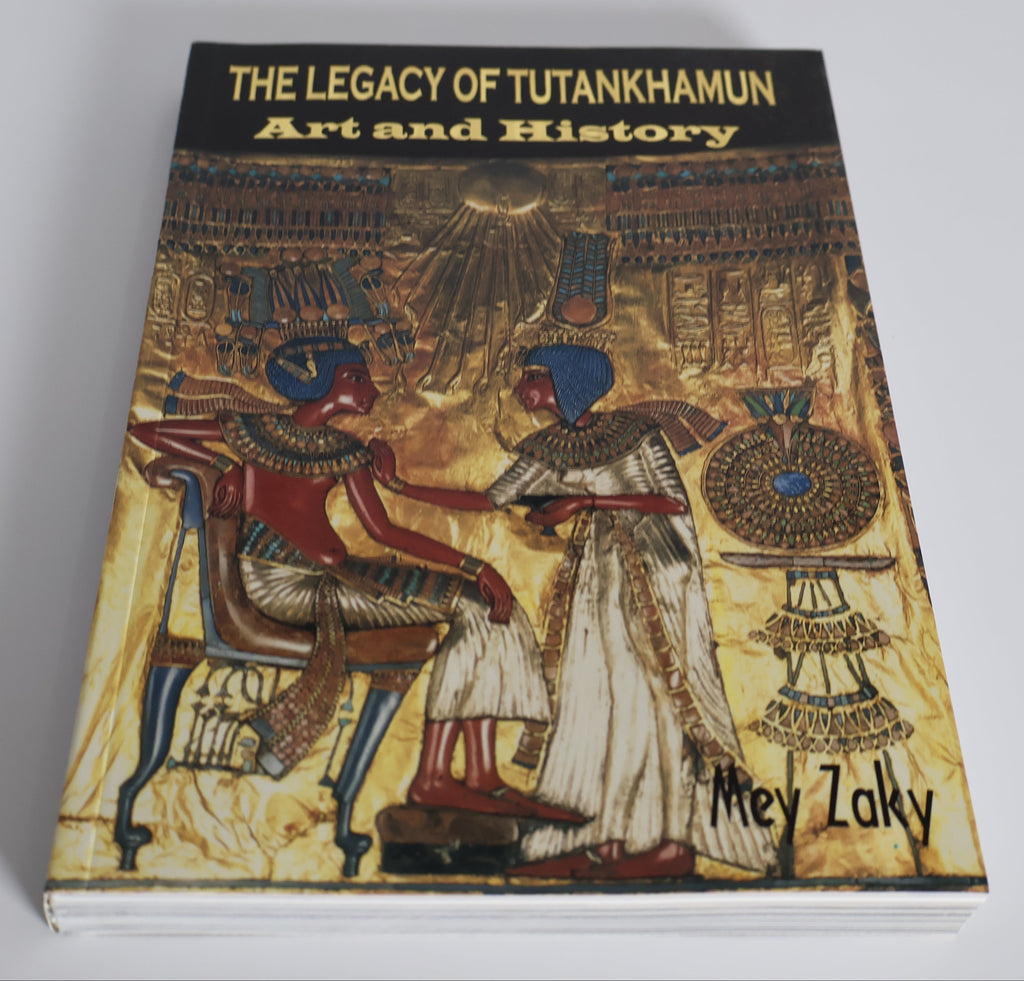The Legacy of Tutankhamun (Art and History)