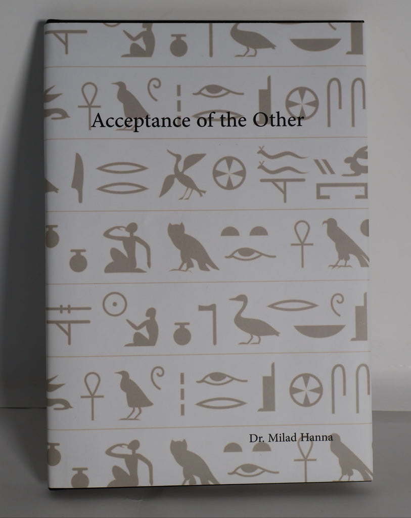 Acceptance of the Other
