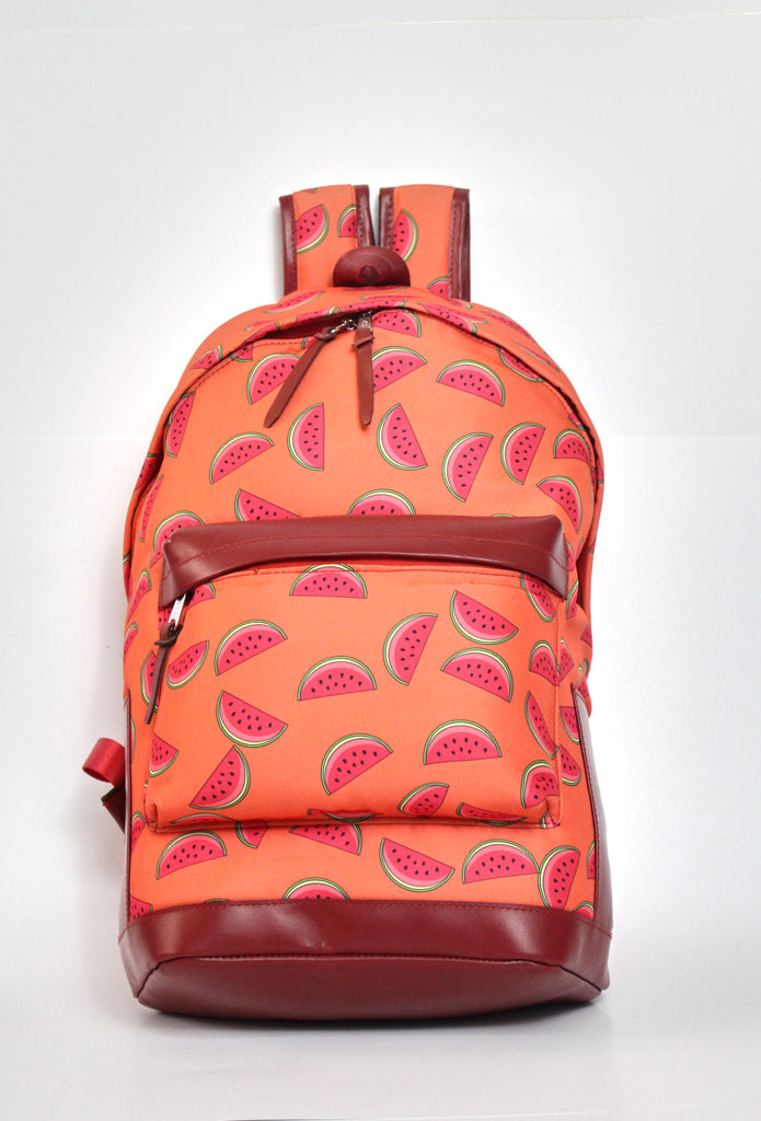 Watermelon Backpack