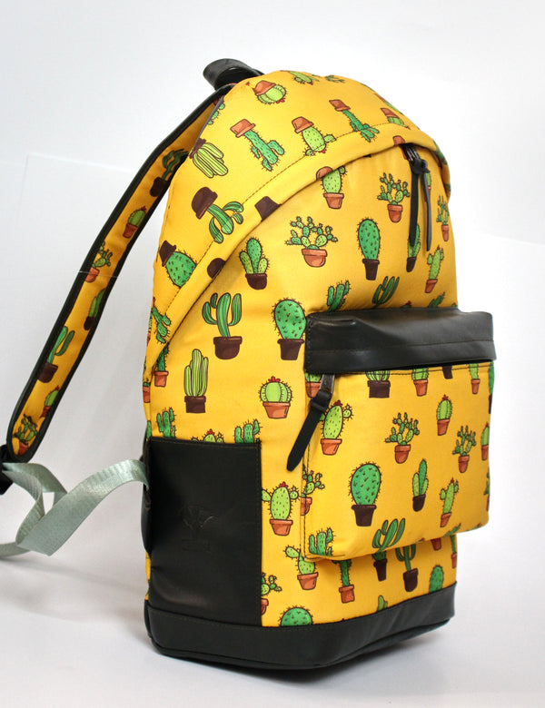 Cactus Backpack