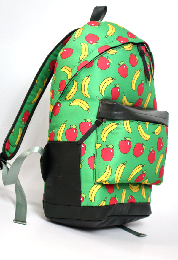 Apples & Bananas Backpack