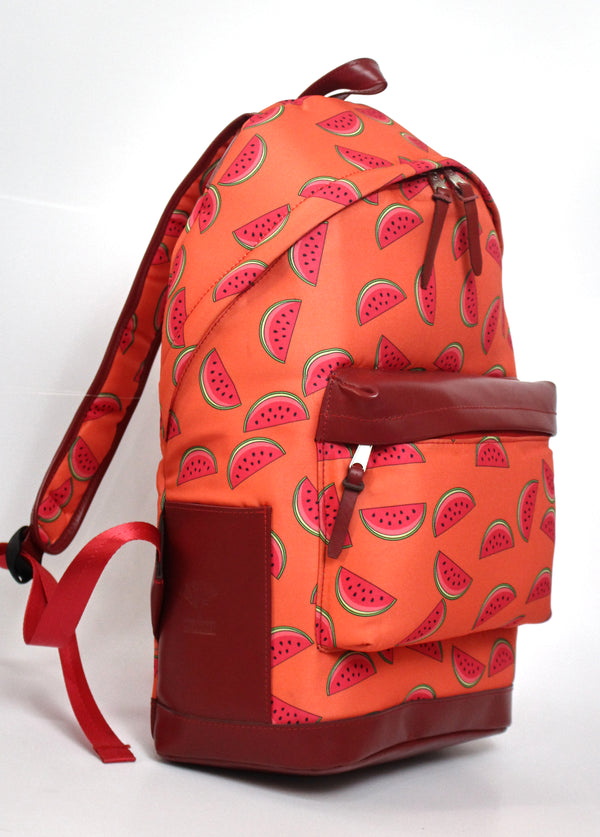 Watermelon Backpack