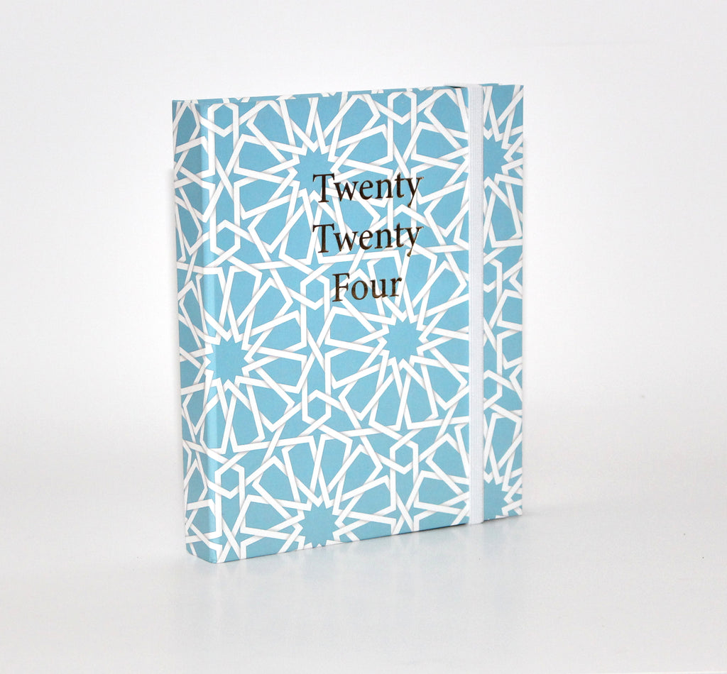 Oriental Amman Planner