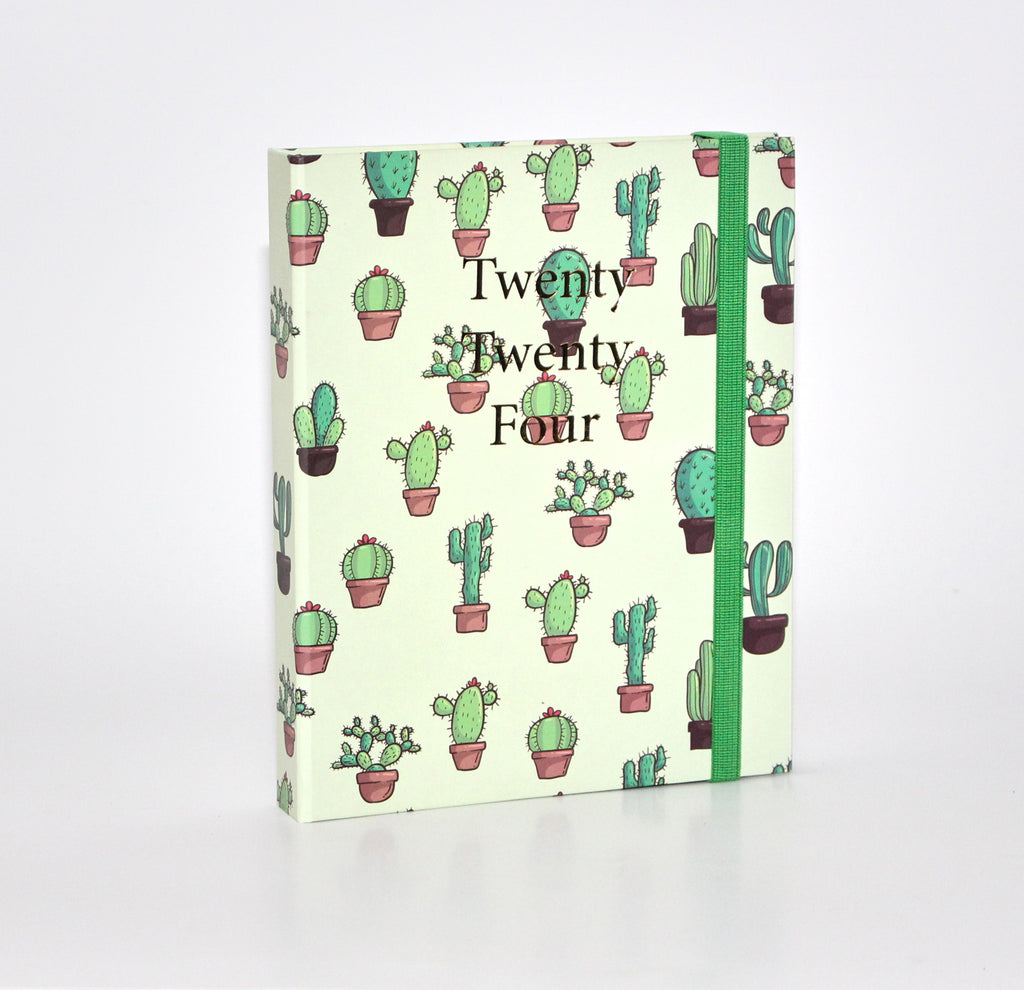 Cactus  Planner