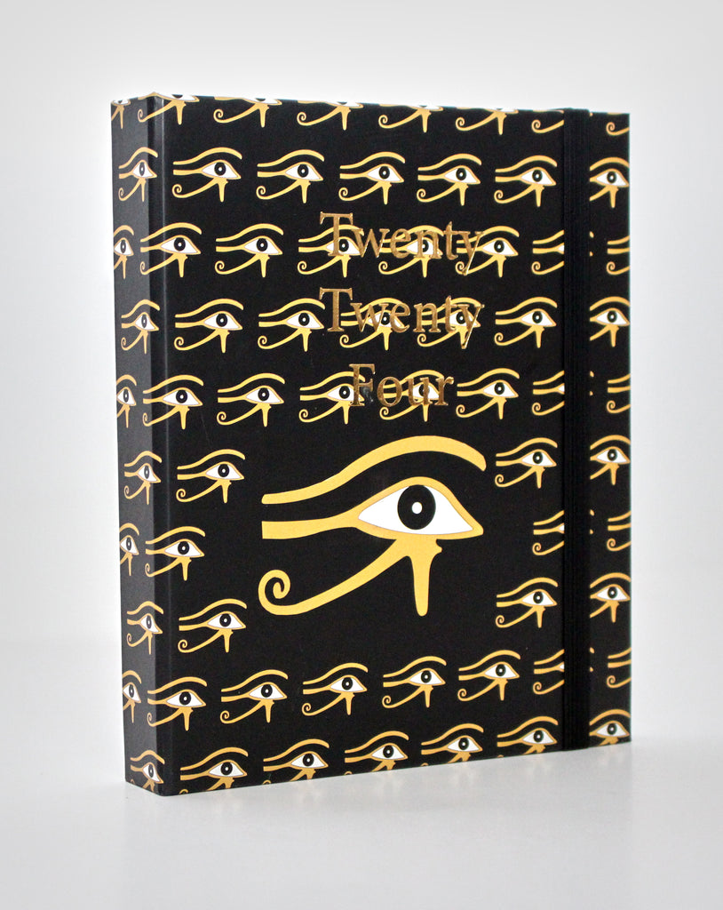 eye of horus Planner