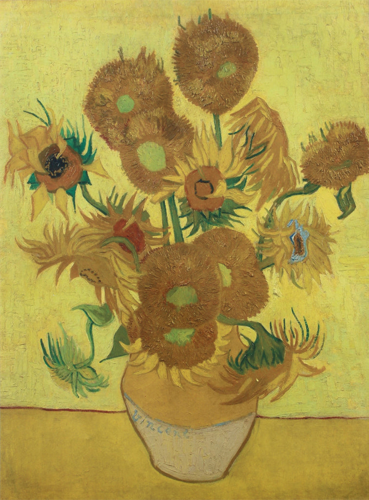 Vincent Van Gogh 2 A3 Size Poster
