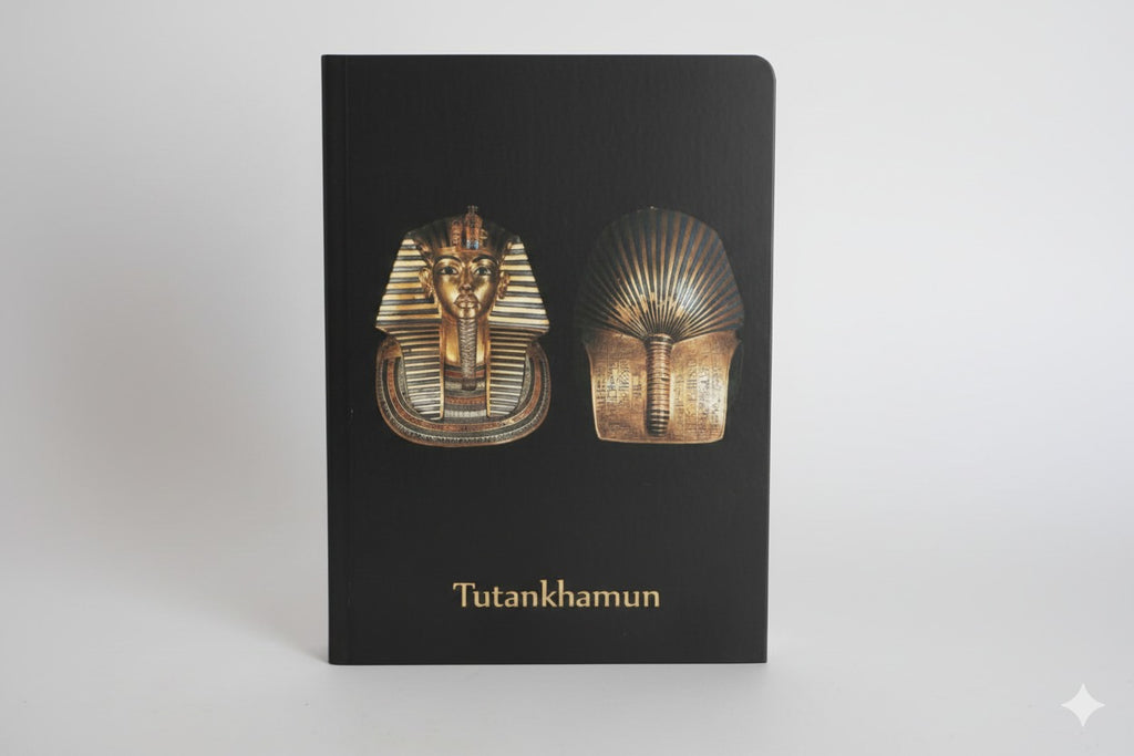 Soft cover notebooks