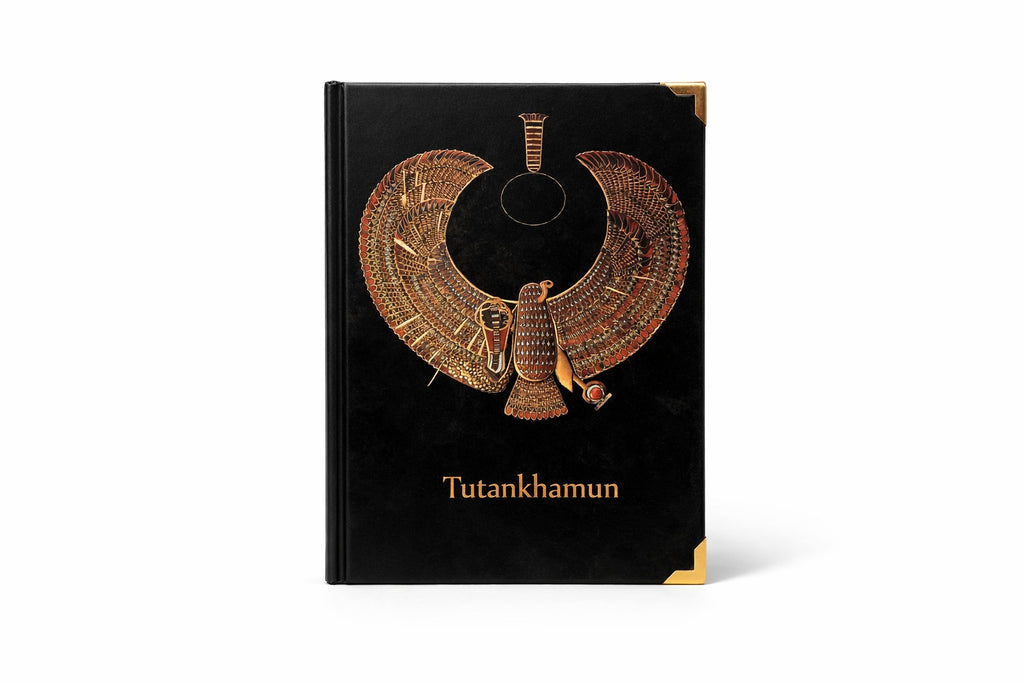 Tutankhamen  notebooks A5