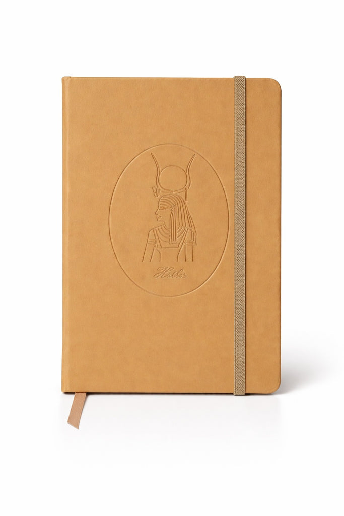 Colorful notebooks A5