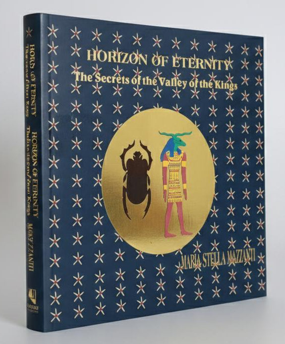 Horizon of Eternity
