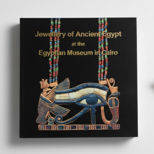 Jewellery of Ancient Egypt