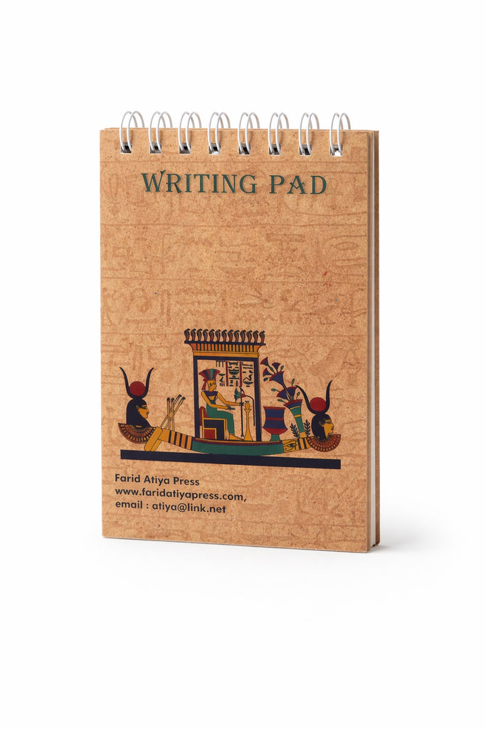 Writing Pad