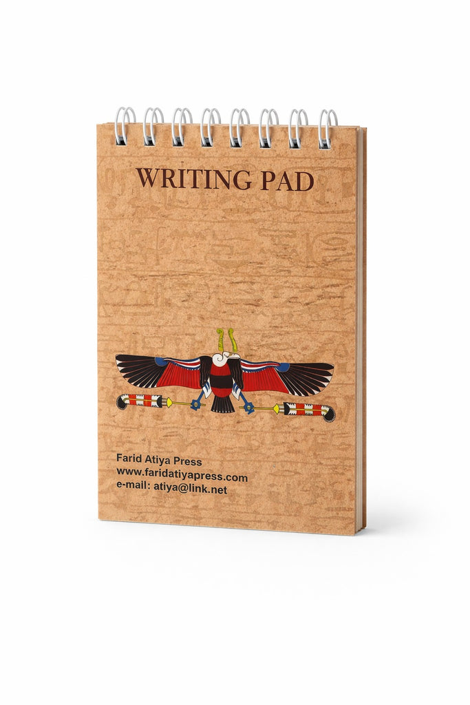 Writing Pad