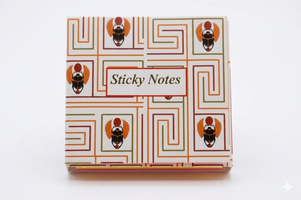 Sticky Note