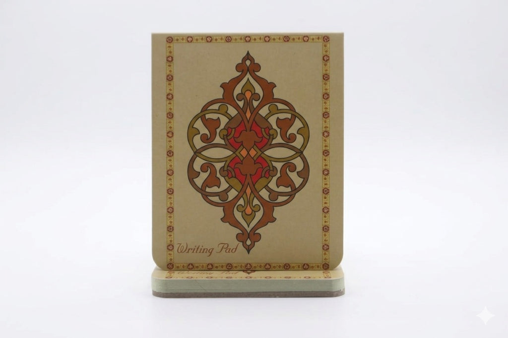 Writing Pad