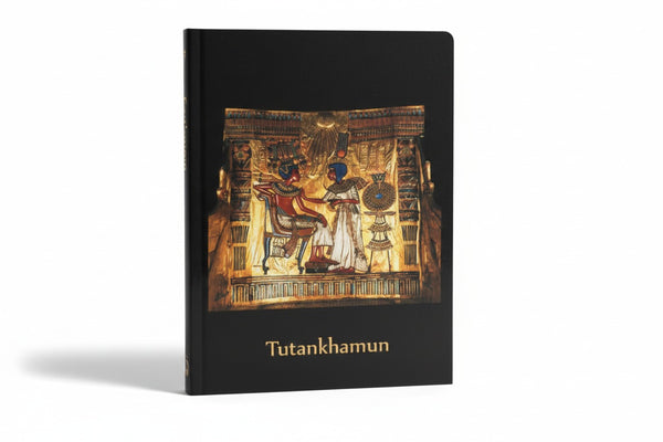 Soft cover notebooks