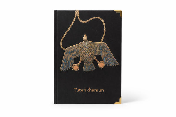 Tutankhamen  notebooks A5