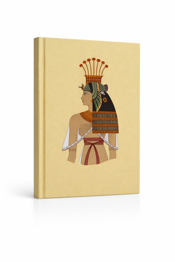 Printed notebooks A5