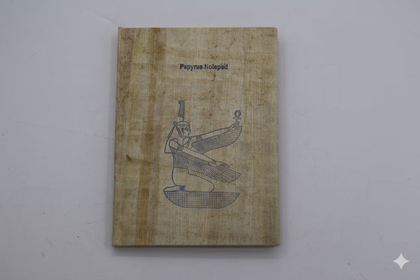 Papyrus note books A6