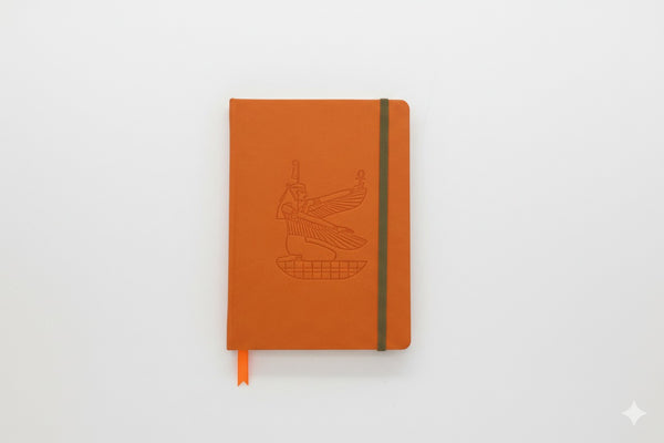A5 Note book